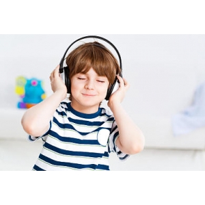 听听音乐就能改善多动症？